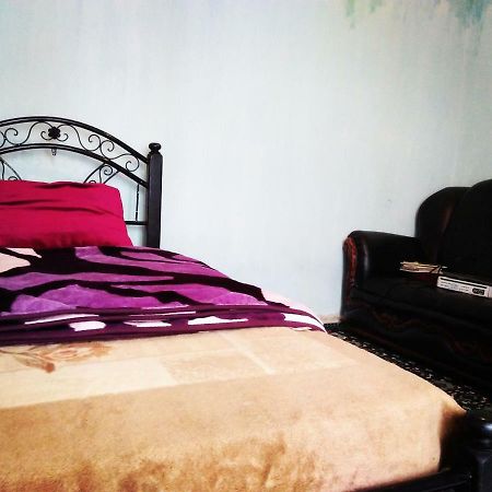 Chambre Prive Private Room Aeroport Mohamed 5 Deroua Exterior photo