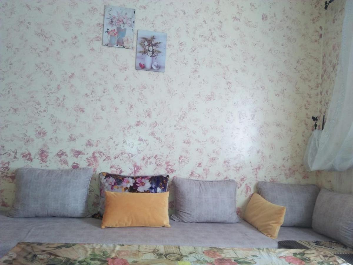 Chambre Prive Private Room Aeroport Mohamed 5 Deroua Exterior photo