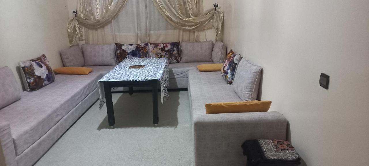 Chambre Prive Private Room Aeroport Mohamed 5 Deroua Exterior photo