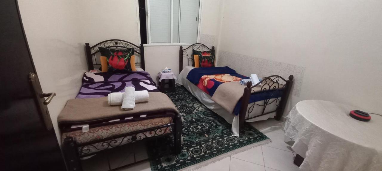 Chambre Prive Private Room Aeroport Mohamed 5 Deroua Exterior photo