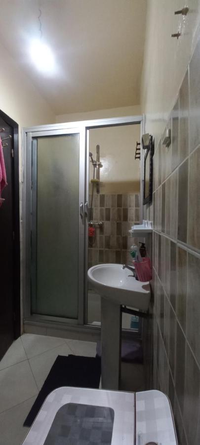 Chambre Prive Private Room Aeroport Mohamed 5 Deroua Exterior photo