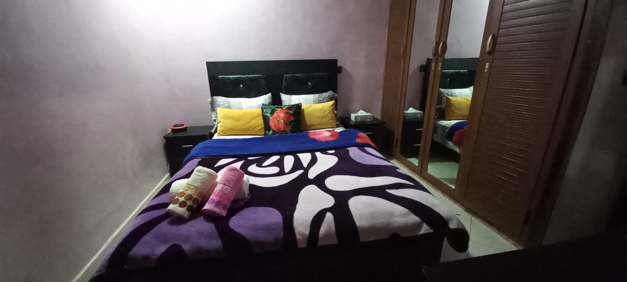 Chambre Prive Private Room Aeroport Mohamed 5 Deroua Room photo