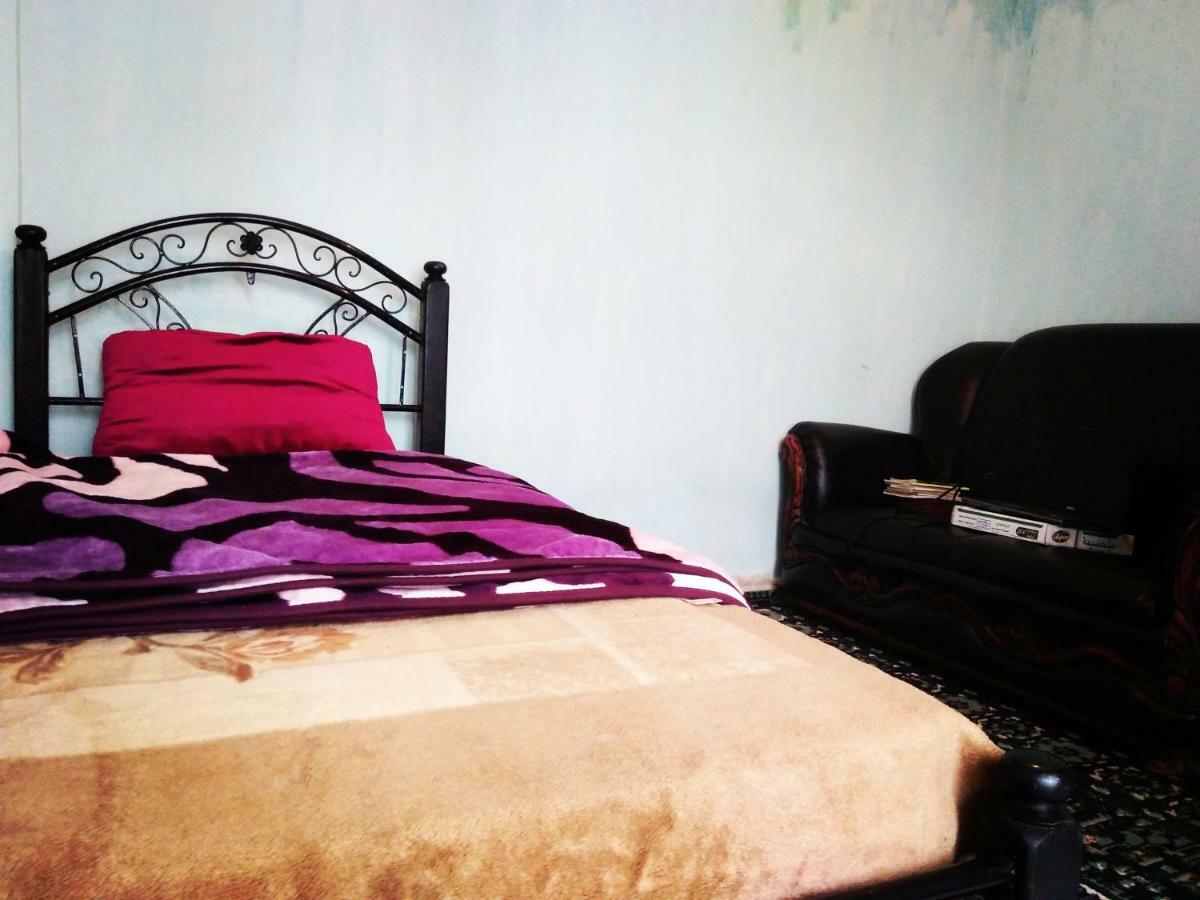 Chambre Prive Private Room Aeroport Mohamed 5 Deroua Exterior photo